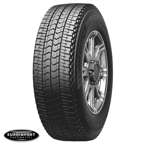 Michelin Primacy XC  265/60 R18 110 H   TL